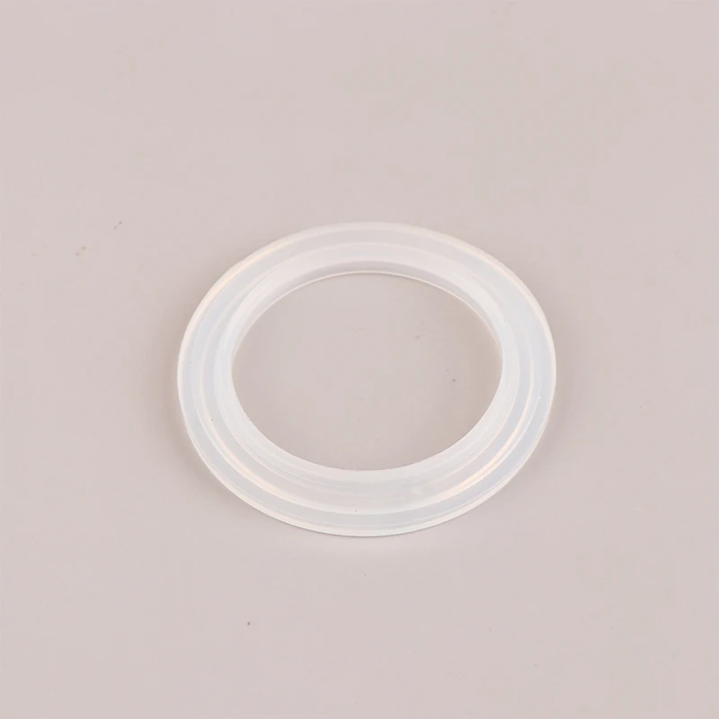 51/58Mm Coffee Machine Handle Sealing Ring Accessories Silicone Rubber Ring Sealing Gasket Rubber Ring Wholesale