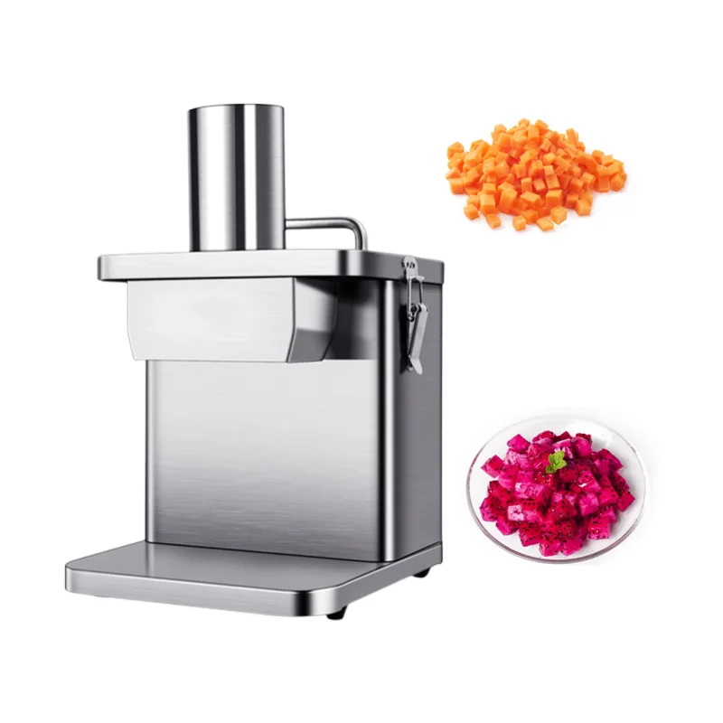 電気野菜切断機,オニオンディッシュ,スイカ,ポテト,スライス,フルーツカッター,200キログラム/時間