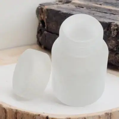 

25ml Scientific Sample Bottle High Quality Ptfe Chemical Reagent Storage Container Reagent Bottles Chemical Bottle