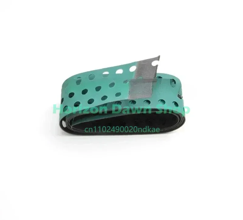 printing press accessories SM74 punching paper belt 1280*53 non-hole paper belt paper belt
