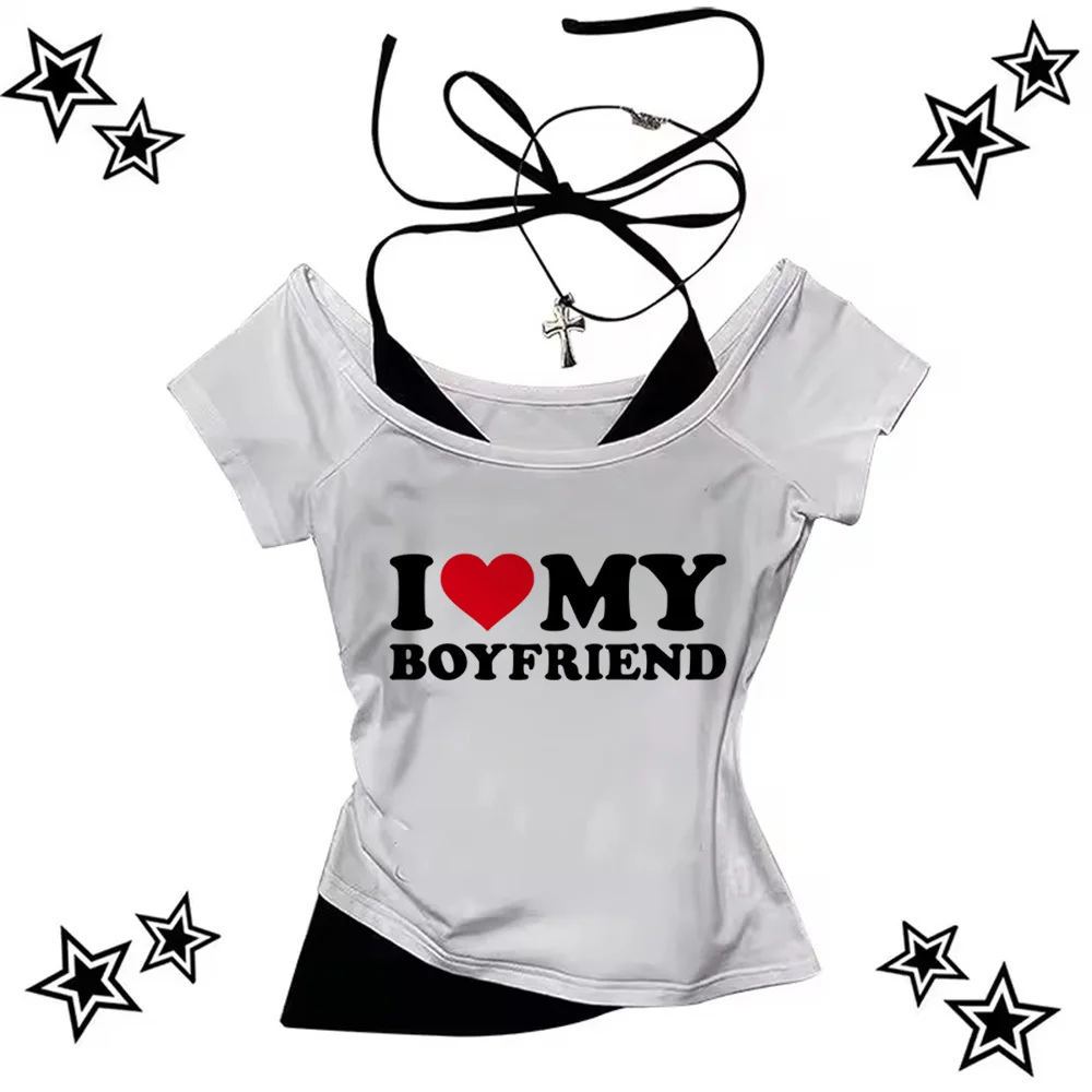 y2k أنا أحب صديقي #1