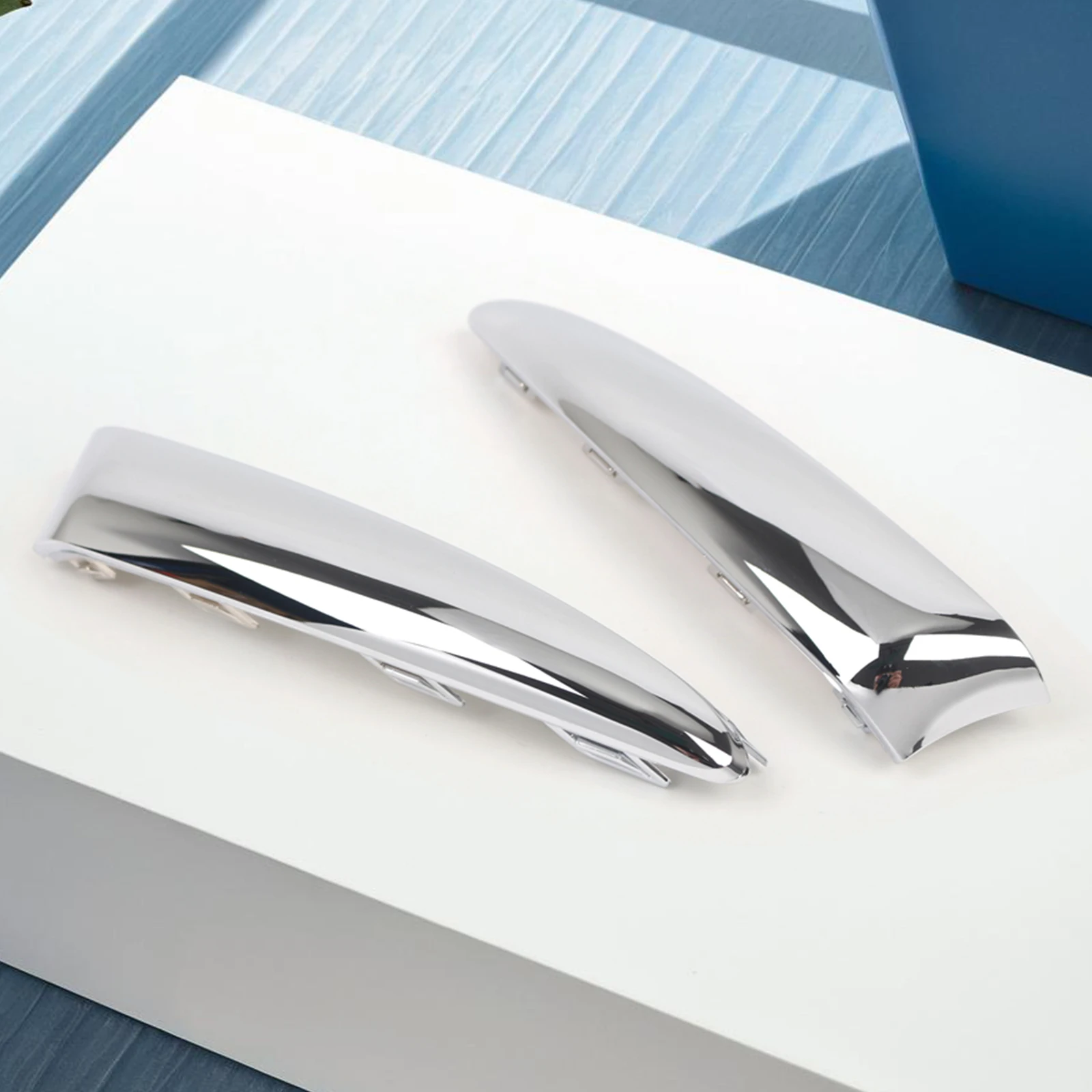 

Передний бампер, верхняя решетка, накладка, левая и правая верхняя накладка на передний бампер автомобиля 735642307 для FIAT 500 312 LOUNGE 16-20