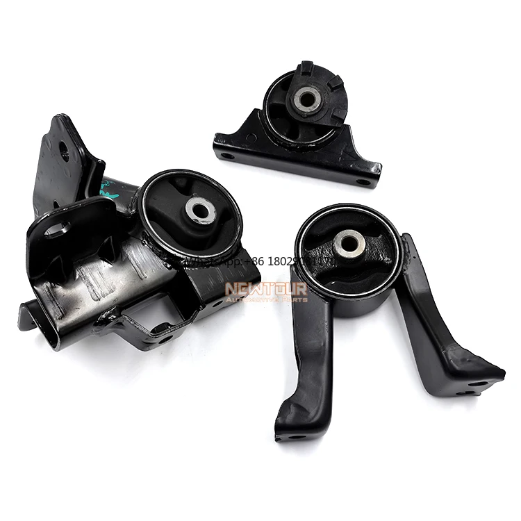 

other auto spare parts 4G63 engine parts support cushion Engine Brackets mounting for GEELY EMGRAND EC8