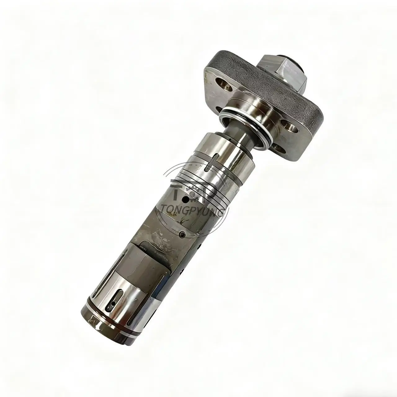Komatsu Excavator Hydraulic Pump Parts HPV140 PC Valve 708-2G-03510 Hydraulic Valve for PC300-7 PC300-8 PC360-7 PC360-8 PC350-7