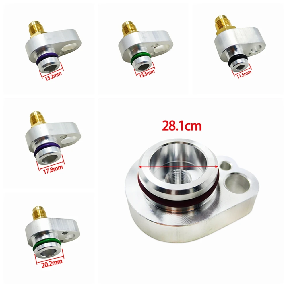 1PC Car Air Conditi…