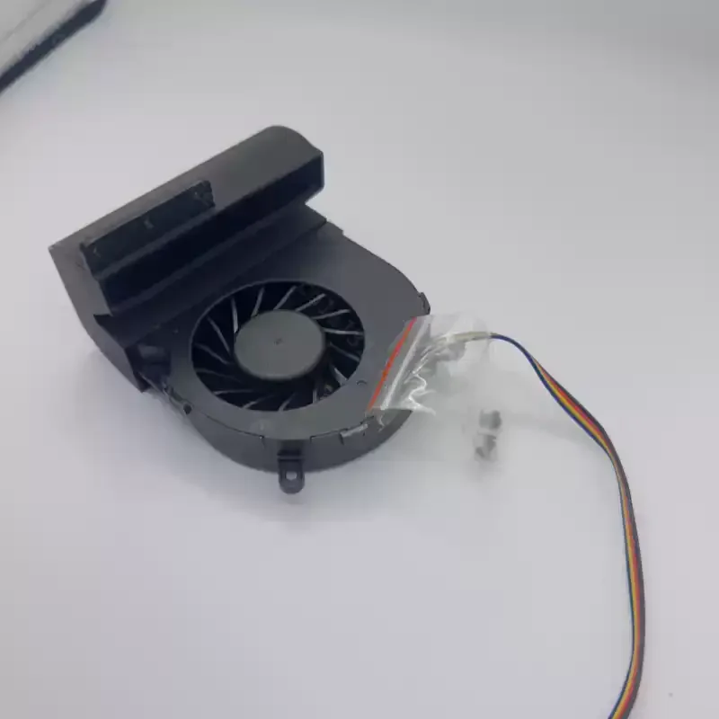 For P100 P40 M40 K80 V100 Graphics Card Retrofit Active Cooling Kit
