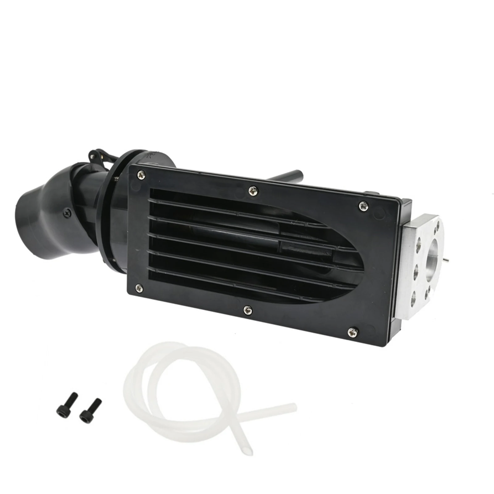 Pompe à Jet 40mm, poussoir d'eau, propulseur pour bateau à Jet RC 80cm-120cm pour moteurs à brosse 775, accessoires de mise à niveau du modèle
