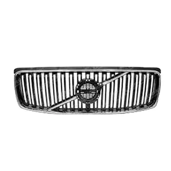 KEBEL 汽車零件格柵 31425931 OEM 31425934 適用於 2020 年 XC90 10 最佳銷售 xc90 烤架 - №8