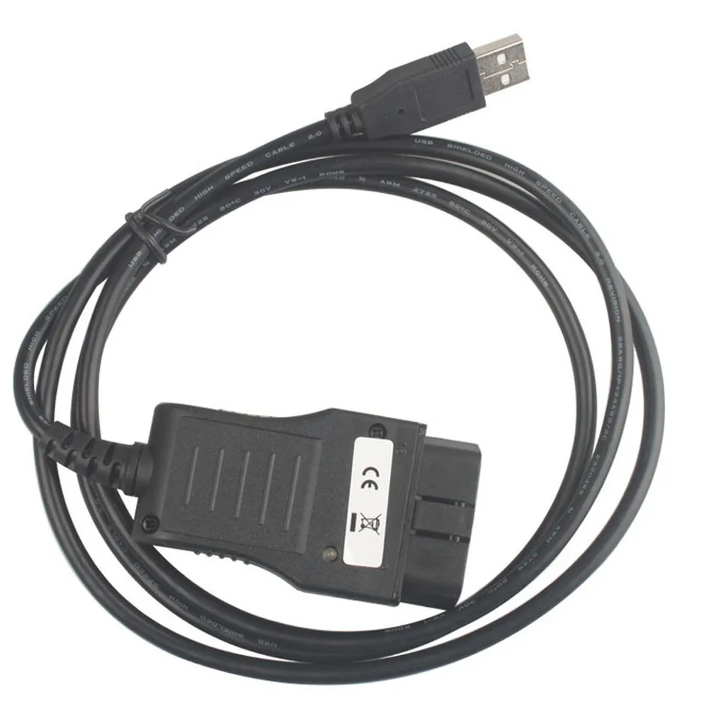 VAG K CAN COMMANDER 3.6 Diagnostic Cable for Audi/VW VAG 3.6 K Can Read Write EEPROM of Engine Control Units Programmer Tool