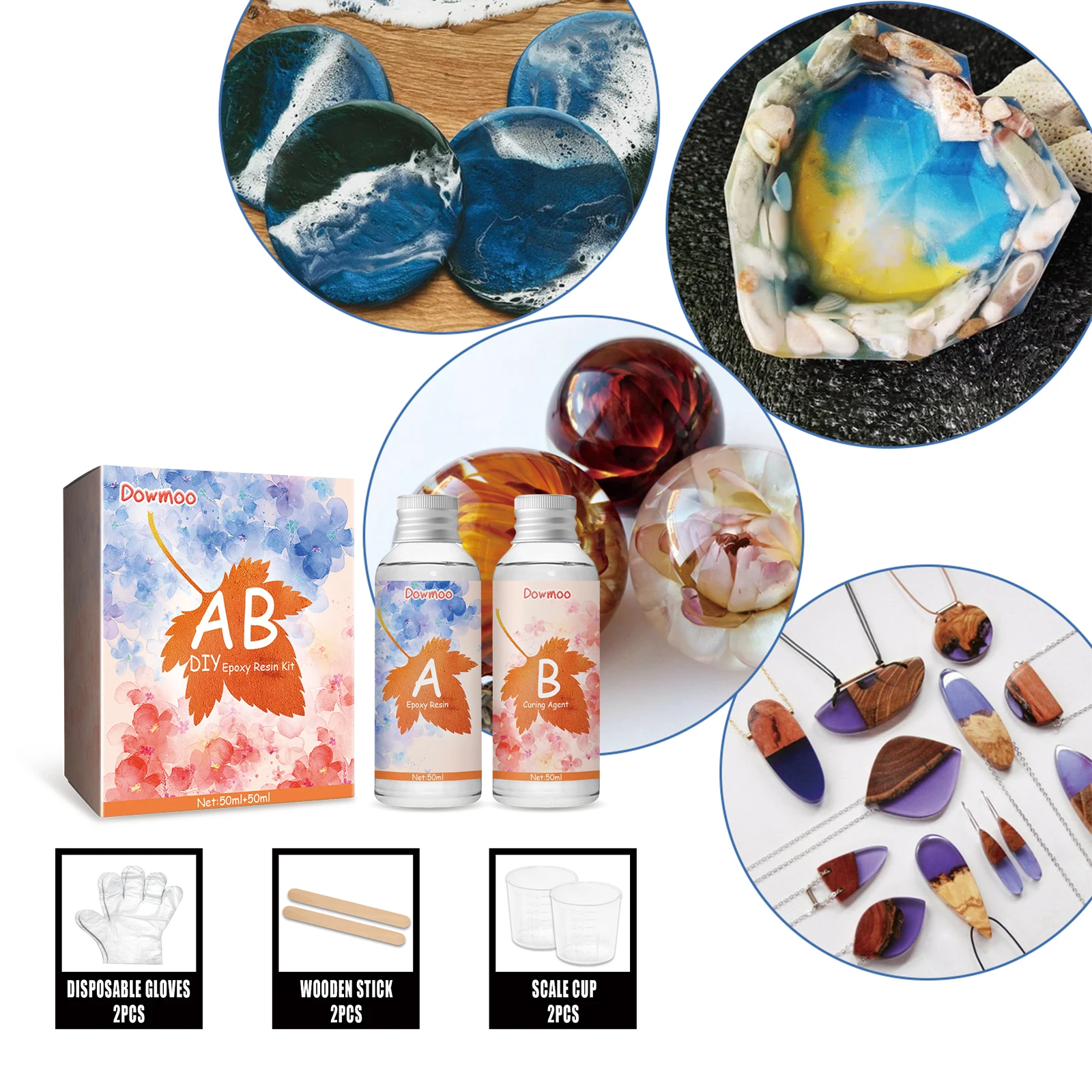 Crystal Ab Resin Ad…