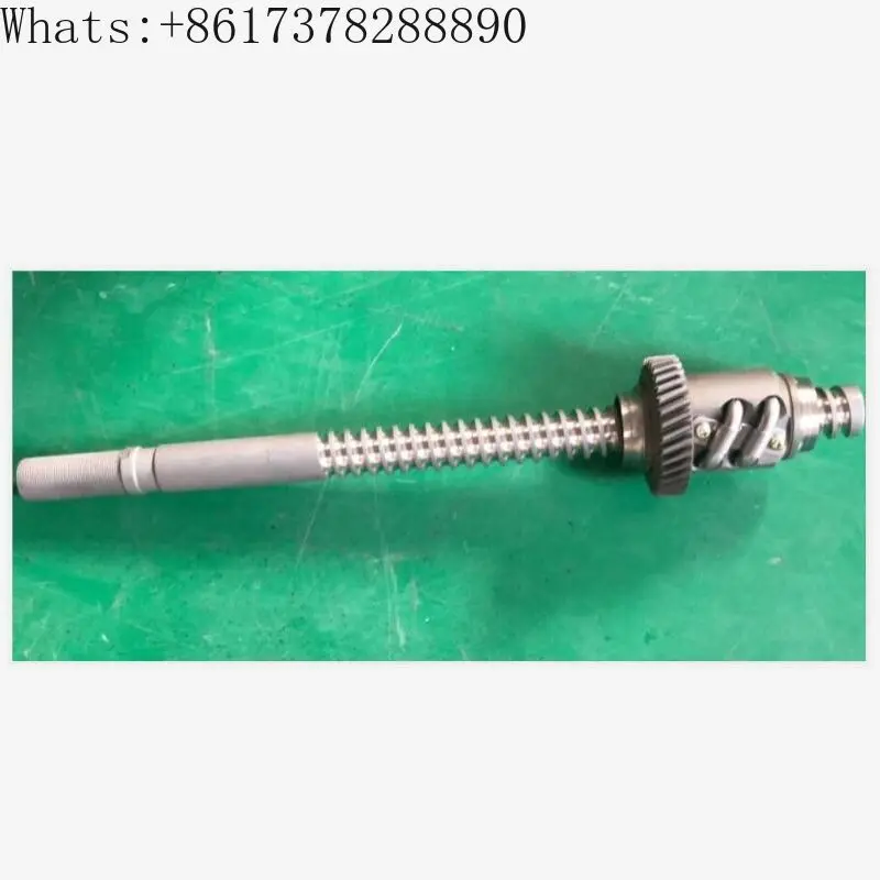 45606-13400-71 EPS Steering Screw Bolt Assembly Track Rod Draglink Assy for 5FB Electric Forklift Accessories