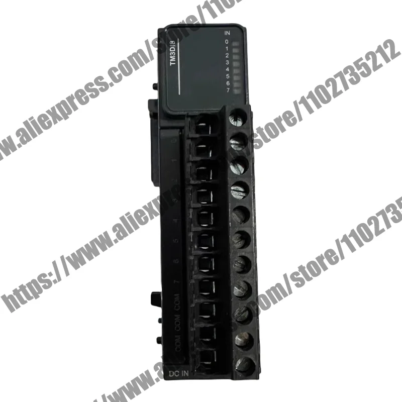 

New Original TM3DI8 TM3AM6G TM3DQ32UK Module