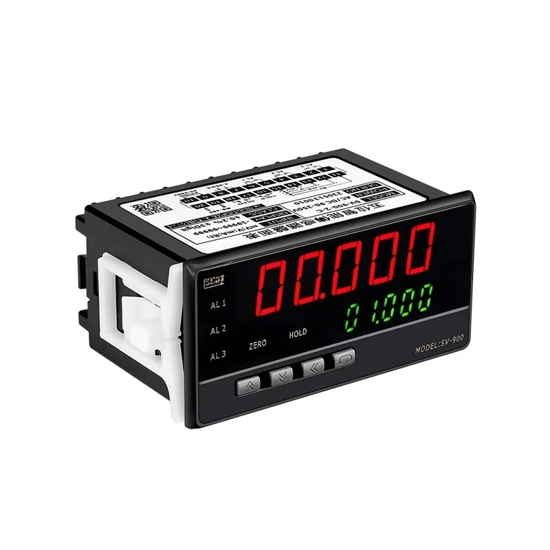 SV-900 five-position sensor disk surface list analog DC4-20MADC0-10V inverter table