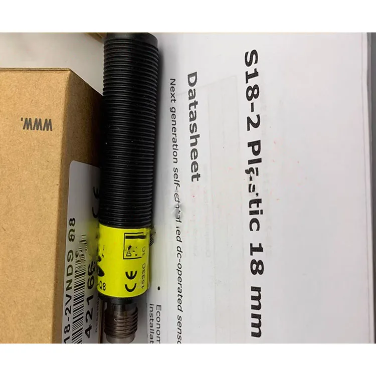1pc-new-for-banner-sensor-s18-2vnds-q8-photoelectric-switch-s18-2vpds-q8