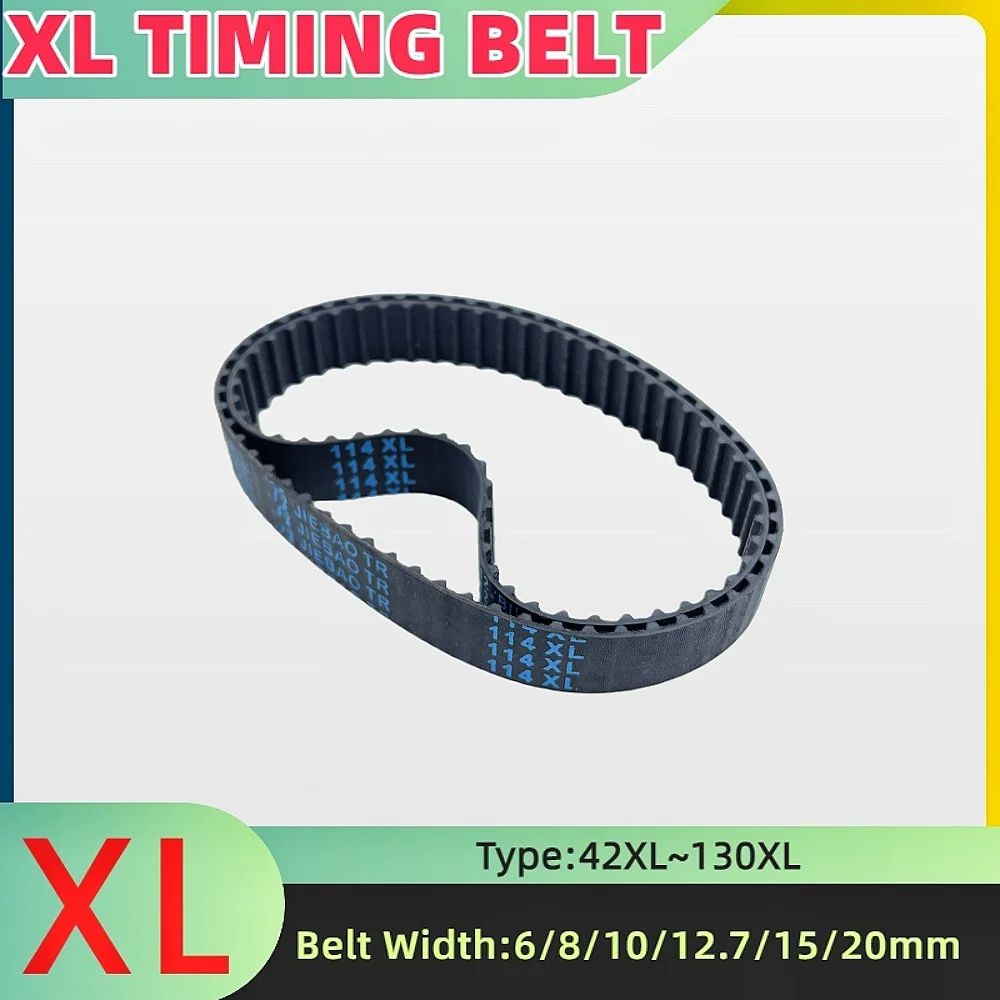 Xl Timing Belt Mode…