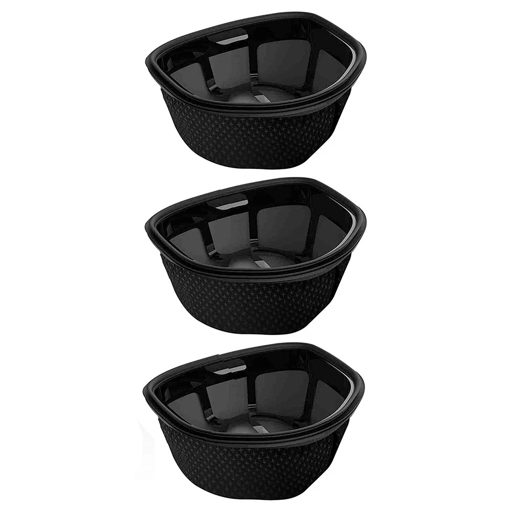 Filtre à poussière pour aspirateur CH901, CH950, noir, durable, facile à remplacer, matériau de haute qualité