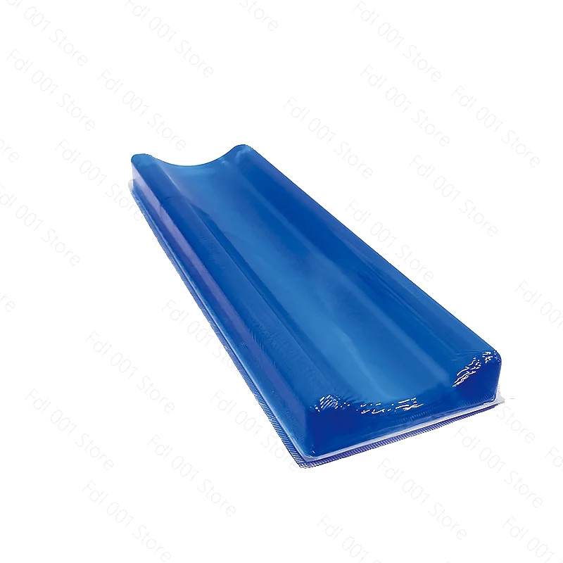 Suministros de Terapia de Rehabilitación, Almohadilla de Gel para Mesa de Operaciones Médicas, Posicionador de Brazos, Almohadilla de Fijación de Extremidades