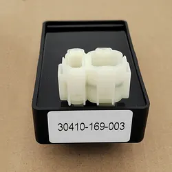 30410-169-003 ECU CDI For Adly 300 S 300XS 300U 400 XS Igniton Parts Bestia Beeline 3.3 300