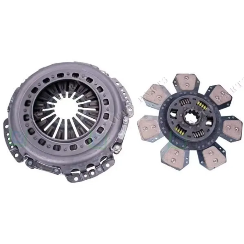 

Hot Sale Newpars Auto Parts 635352100 Clutch Disc Cover OE 04256501 Clutch Set 143507302 Clutch for