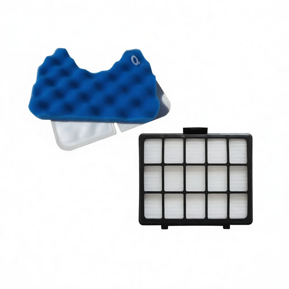 For Samsung Vacuum Cleaner Hepa Filter Replacement Part DJ97 00492A SC65 SC68 Series Home Dust Cleaning Accessory Kit