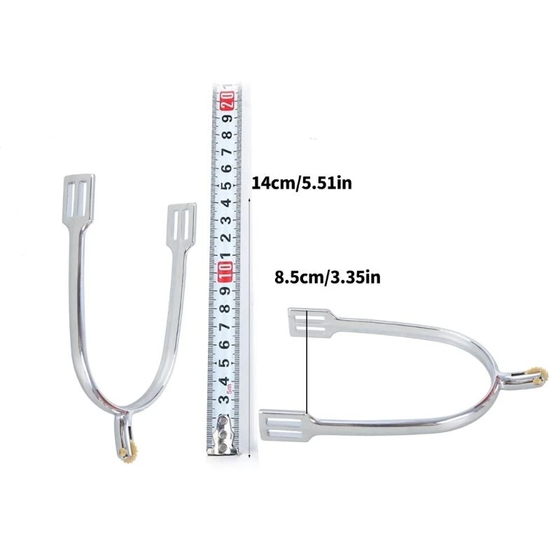 حصان تحفيز حصان رعاة البقر الغربيين للترفيه المسابقة للفروسية #6