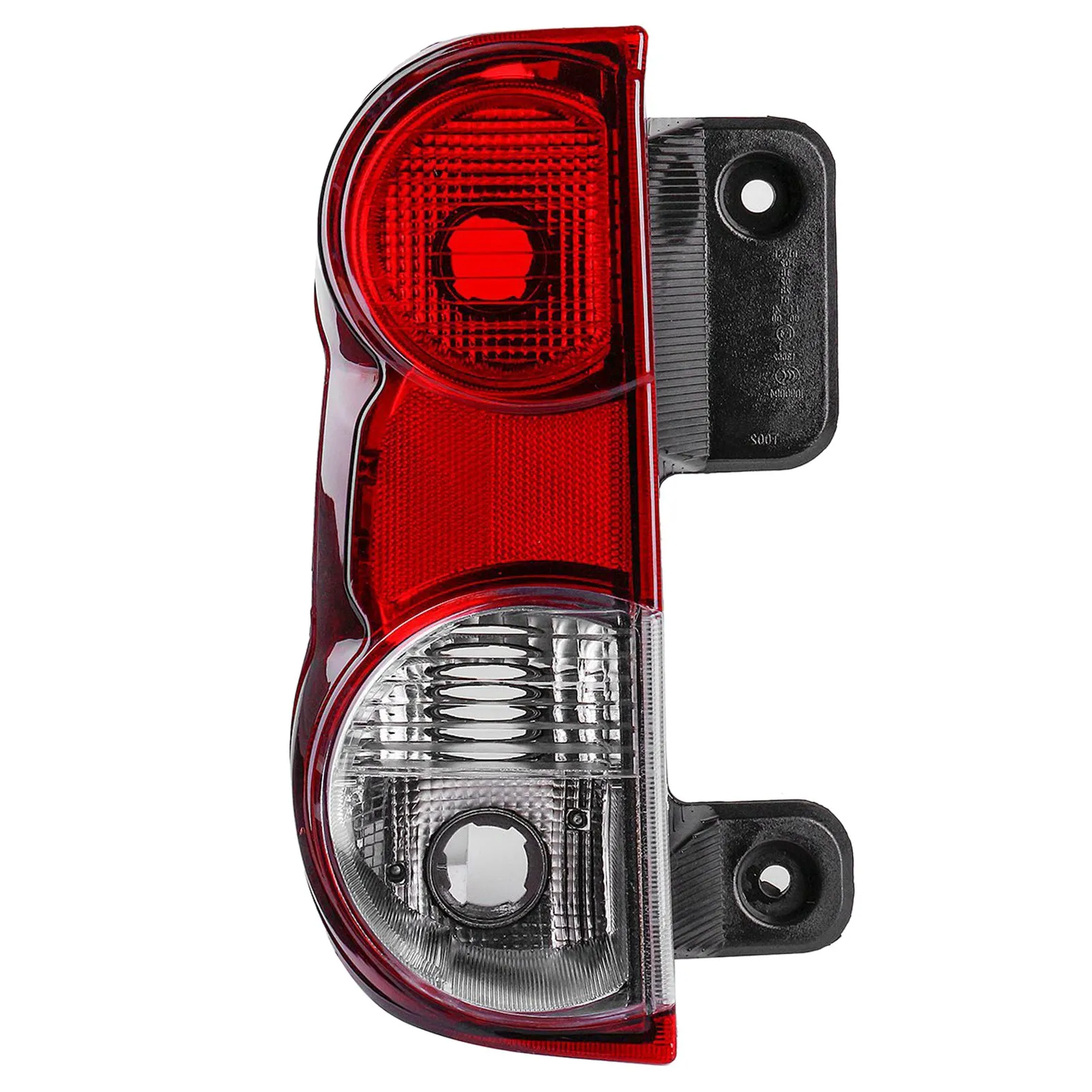 Car Taillights High Brightness Left Right Rear Brake Stop Light for Nissan NV200 Tail Lamp Taillight Assembly Car Accessories