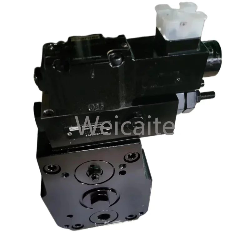 PARKER Piston pump hydraulic pump oil pump PV016/ PV0/PV032/PV040/PV046/PV063 series PV032R1K8T1NMR1