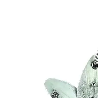 الإبداعية الأوركيد زنبق محاكاة زهرة المفاتيح الأزياء حقيبة الظهر اكسسوارات الديكور