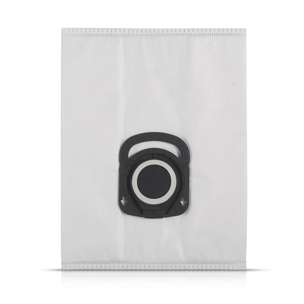 Replacement Parts Dust Bag Compatible for Rowenta ZR200520 ZR200540 ZR200720 Vacuum Cleaner Accessories