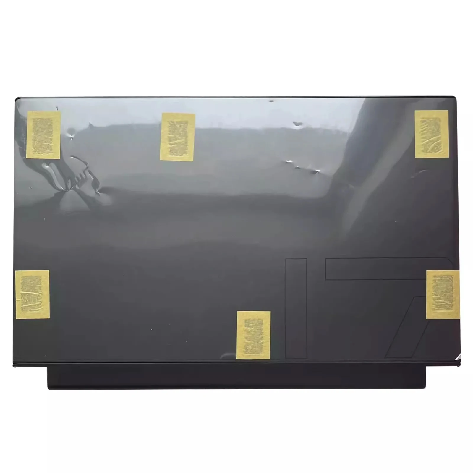 0YMV9X YMV9X верхняя крышка для ноутбука Alienware M17 R2 AM2K6000421 черная задняя крышка новая