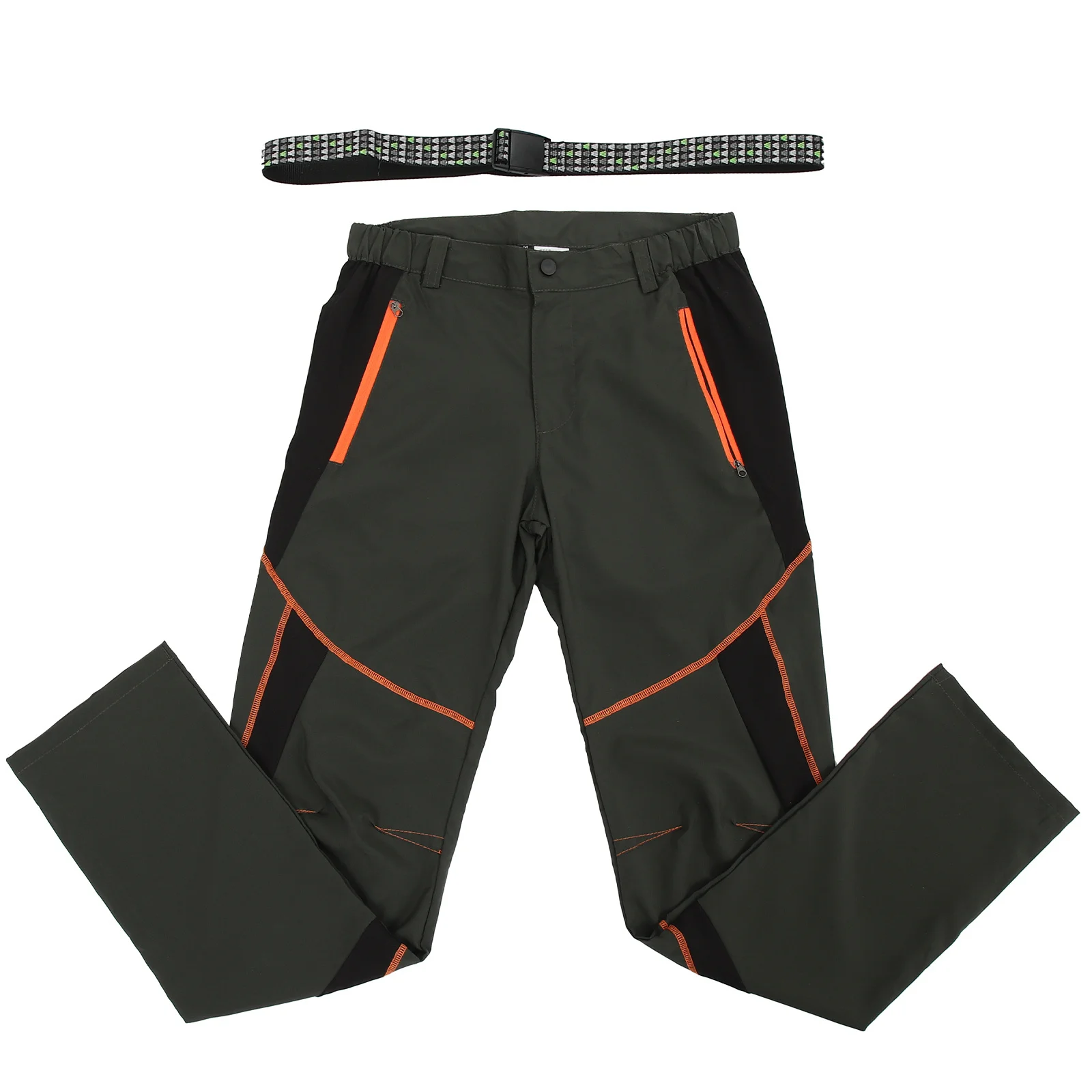 

Hiking Pants for Women Long Elastic Trekking Trousers Suitable Skiing Snowboarding Ice Skating Adventure Climbing Sportswear