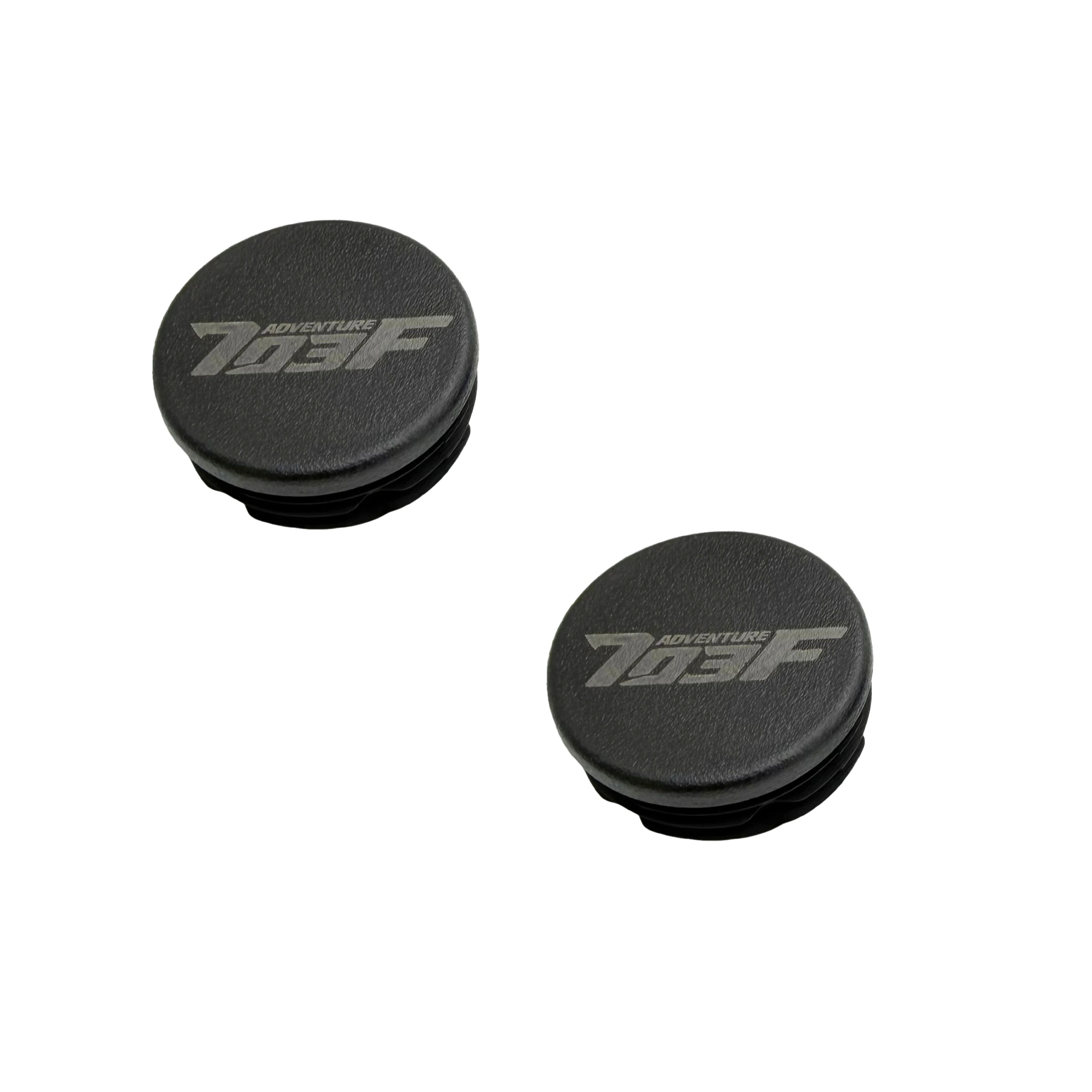 703F adv Chassis Plugs For ZONTES 703F ADVENTURE 703 F ADV 2024-2026 Motorcycle Frame Hole Cover Caps Plug Frame Cap