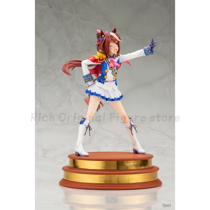 【재고 있음】오리지널 코토부키야 프리티 더비 토카이 테이오 [꿈은 나를 위한 것이라야] 장난감