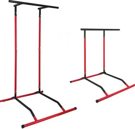 

Professional Manufacture Pull Up Bar Stand Various Power Tower Pull Up Bar Station for Exercise