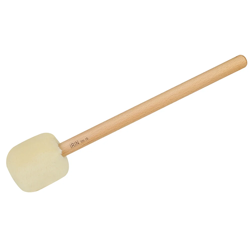 

Drumsticks Practice with Grip Mallets Percussion Beech Accessories Musical Instrument