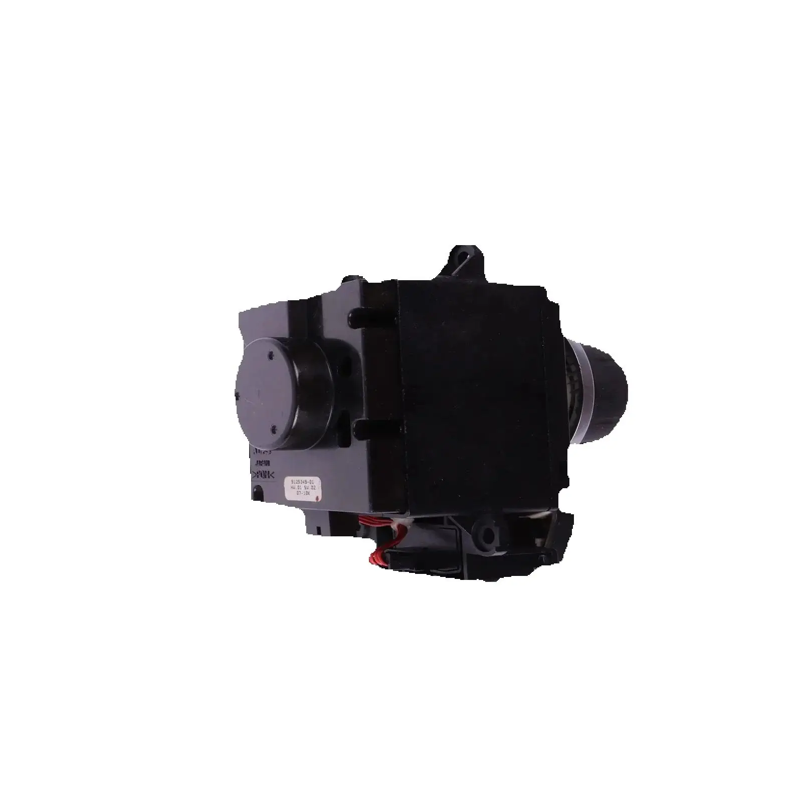 1PC สวิตช์สื่อเมาส์คอนโทรลเลอร์จอยสติ๊ก 65829125349 65829122025 สำหรับ BMW X5 E70 X6 E71 2007-2010 อะไหล่รถยนต์