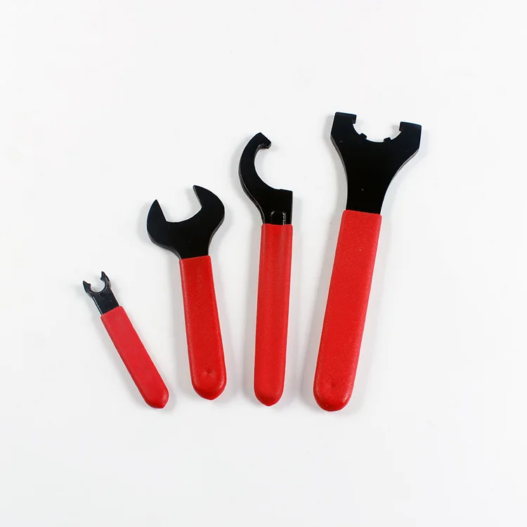 high quality cnc machine tools er spanner er wrench for different nuts