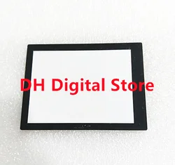 COPY NEW HX80 HX90 WX500 LCD Display Screen Protector Cover Window Glass For Sony DSC-HX80 DSC-HX90 DSC-WX500 Camera Repair Part