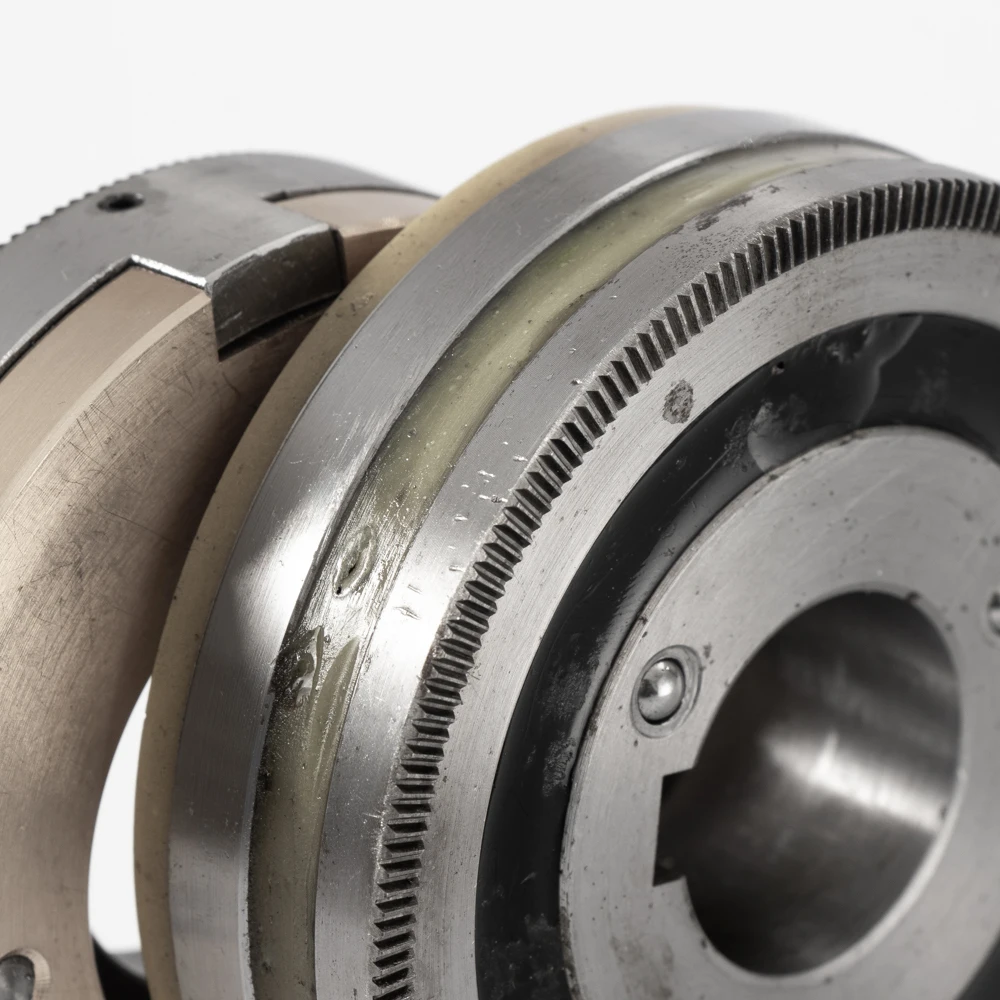 Электрические муфты серии DLY1 Электромагнитный тормоз сцепления