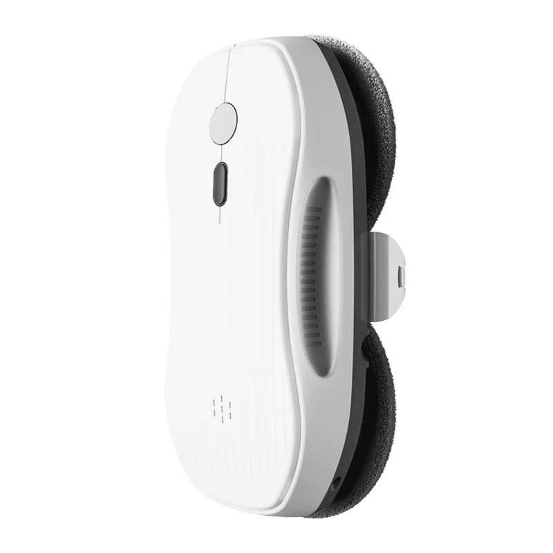 AI-Powered Electric Window Cleaners High-Efficiency Glass Washing Tool Obstacle Avoidance Dry Wet Modes Hotels Outdoor Use