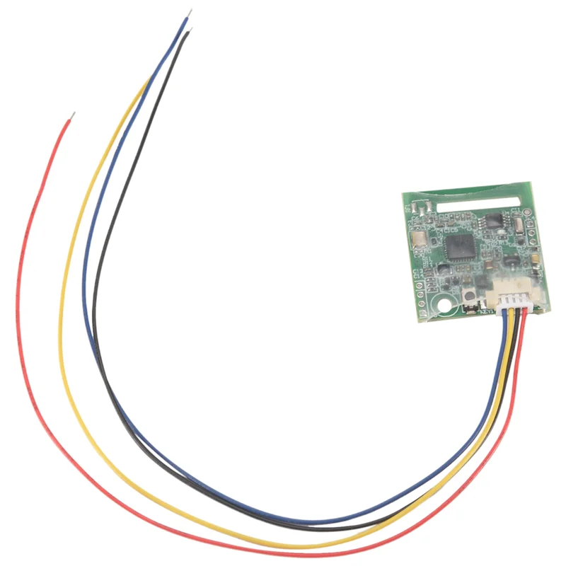 PHILE-4.5-10V BLE5.0 Smart Switch Electronic Lock Module For TTLOCK APP Work With Gateway G2 For Alexa / Google Home