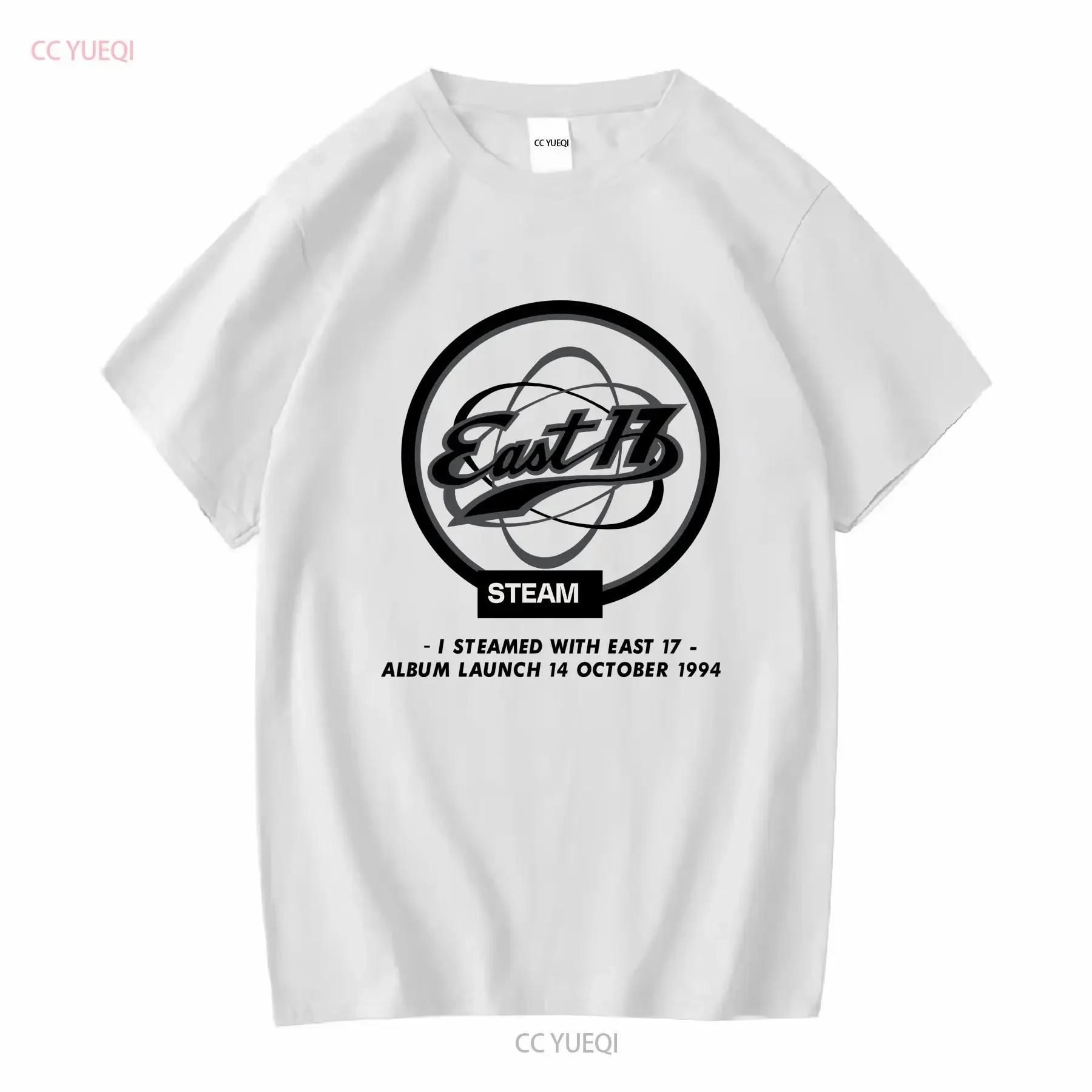 East 17 Steam Vinta…