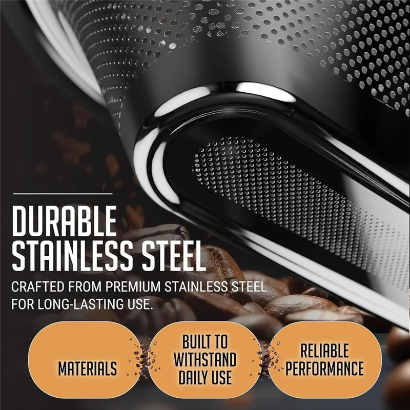 【Stoked】Coffee Filt… - image