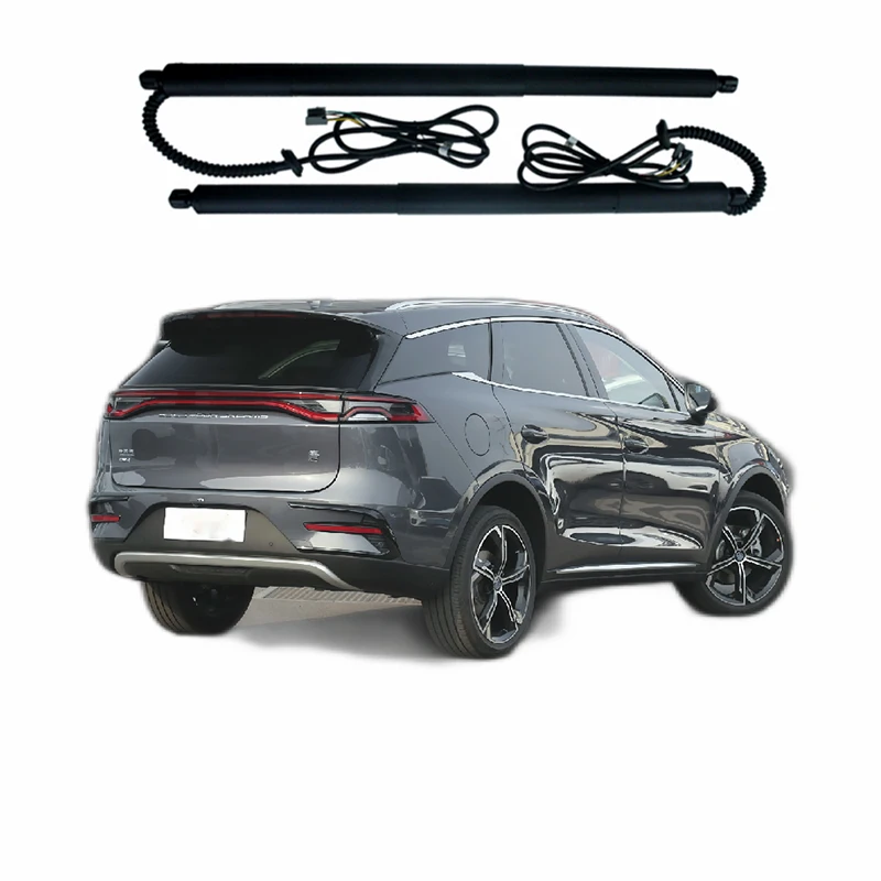 

For the automatic electric tailgate opener and tailgate lift mechanism of BYD Auto ATTO 2 2015+