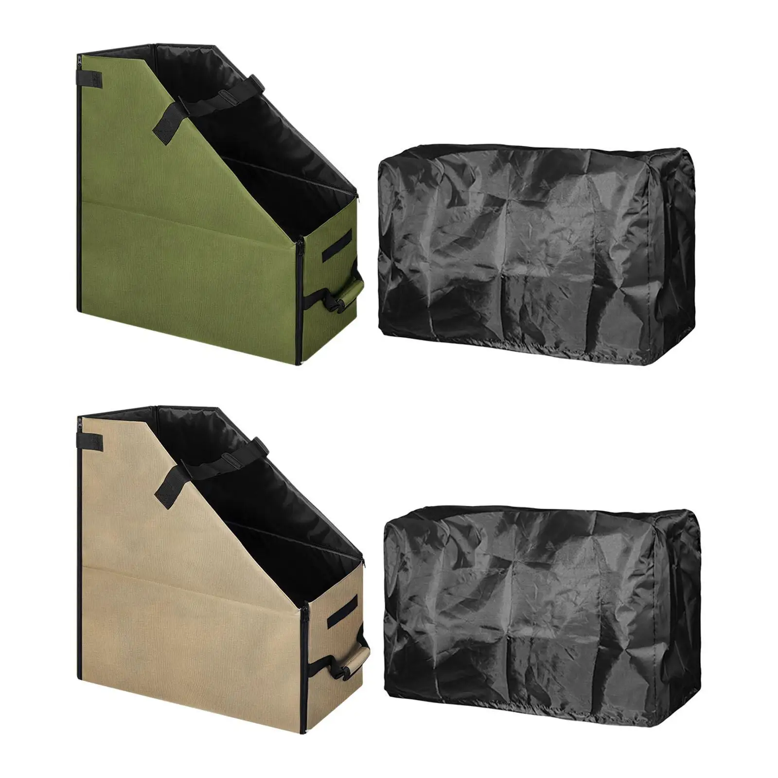 

Портативный складной ящик для хранения велосипедов с ремешком для доставки активного отдыха