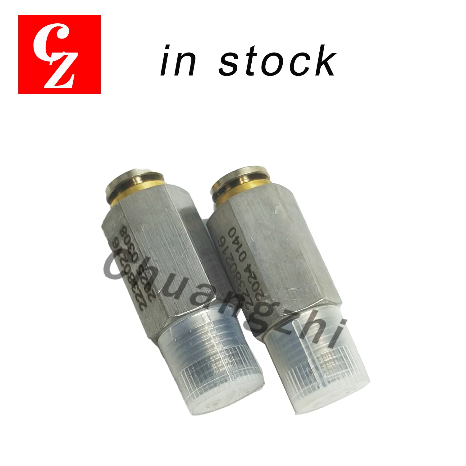 High Precision 22380216 Valve Check Replacement for Ingersoll Rand Rotary Screw Air Compressor Spare Parts in Stock view 5