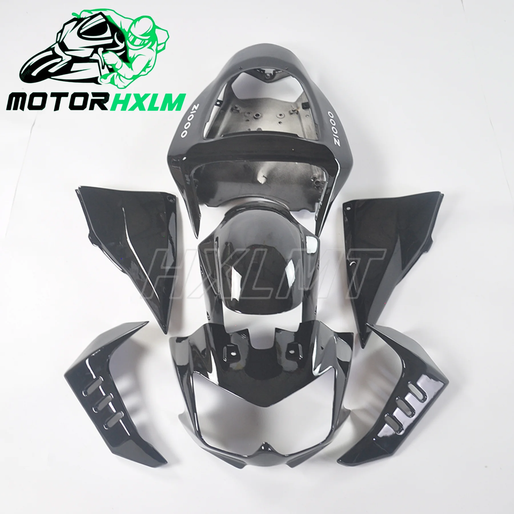 

Fairing kit For Kawasaki Z1000 2003-03-2004-04-2005-05-2006-06 Sturdy Injection Motorcycle Bodywork fairing Full fairing kit