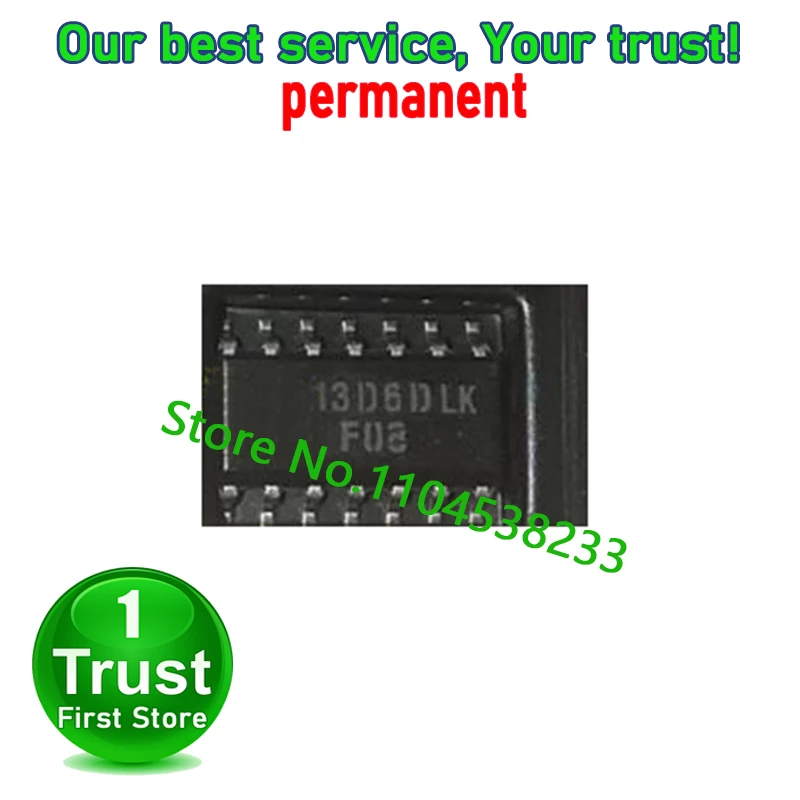 SN74F08DR F08 SN74HC00DR 74HC00 HC00 SN74HC07DR 74HC07D HC07 SN74HC126DR 74HC126D HC126 SN74LS14DR LS14 SN75ALS181NSR 75ALS181