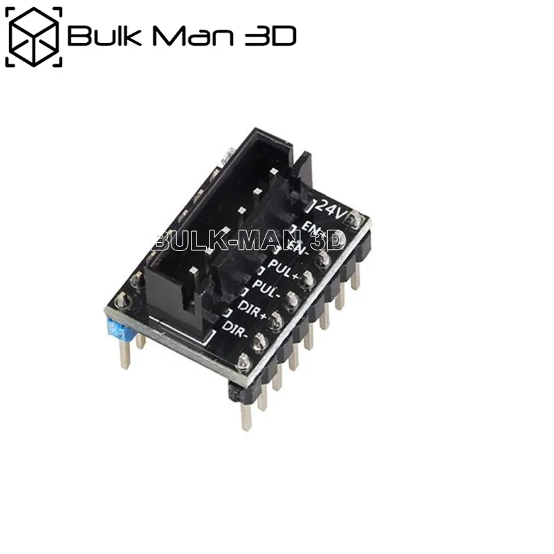 Modulo adattatore Driver passo-passo per Driver passo-passo A4988 o DRV8825