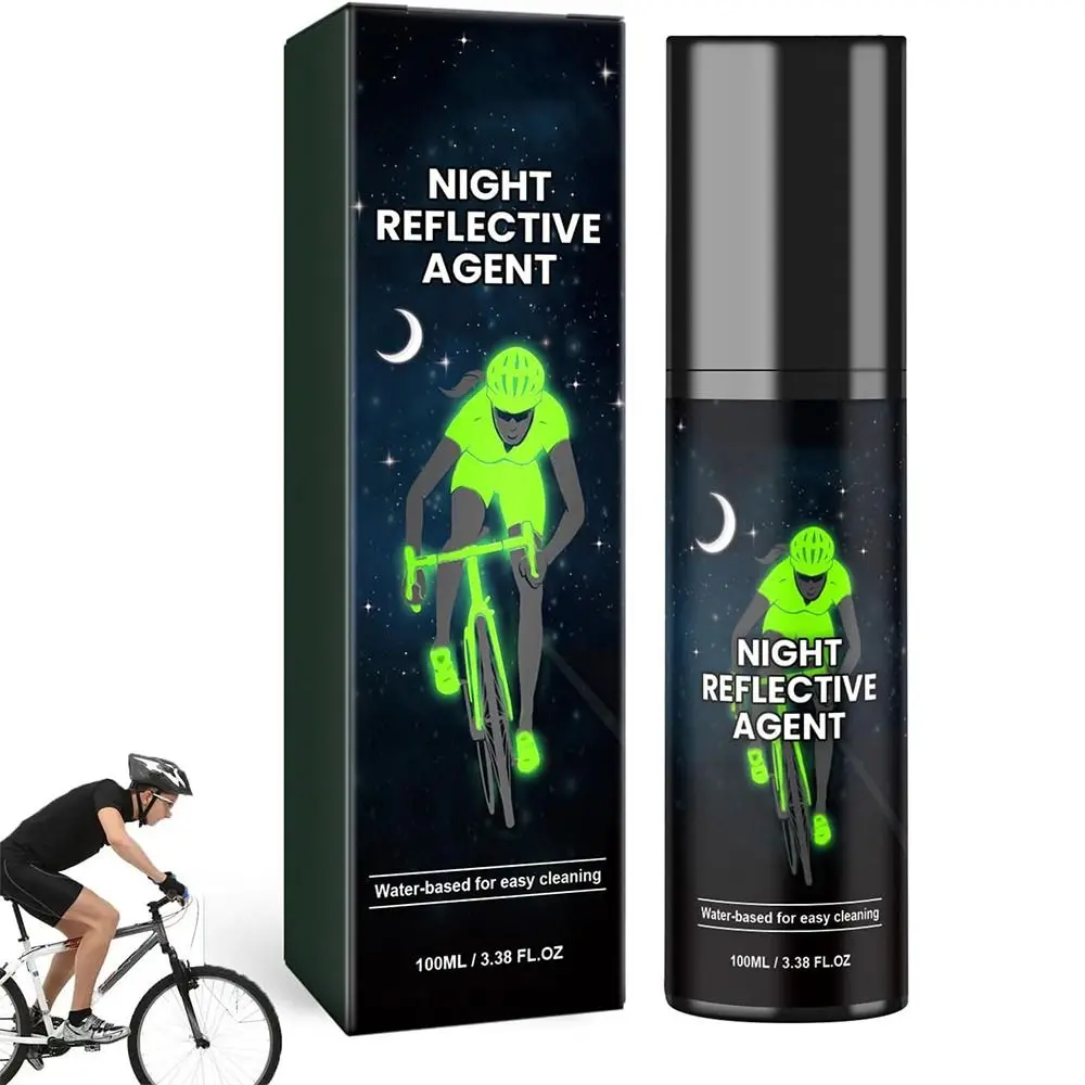 Glow in The Dark Glow in The Dark Paint Spray Fluorescent Long Lasting Fluorescent Night Spray Green Yellow Blue White